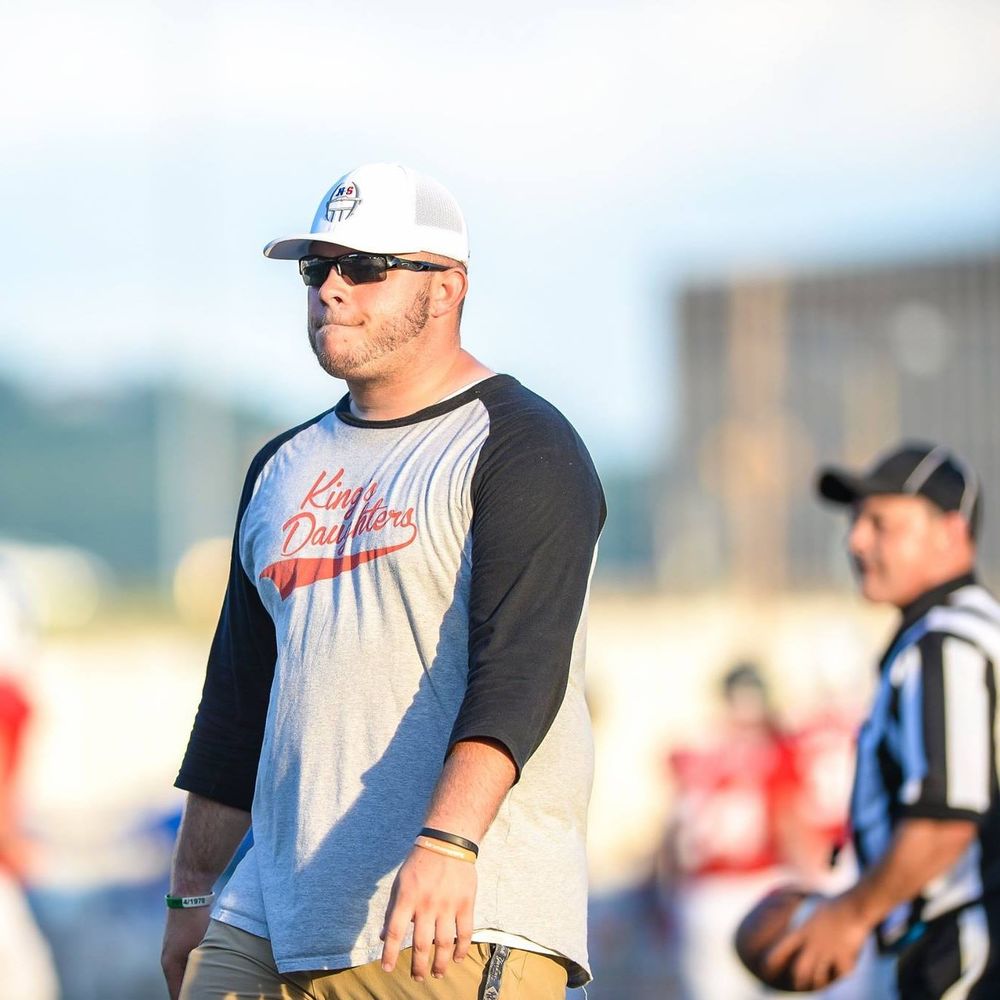 Meet your Posher, Grant